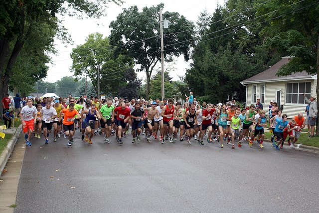 Cow Chip Classic Run